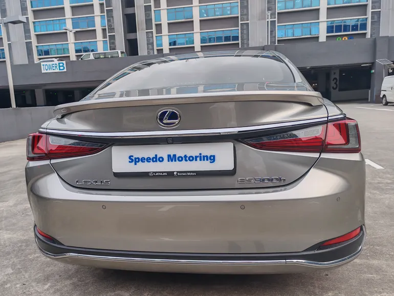 Chevrolet Impala